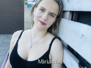 MiriamRox Shop coquin