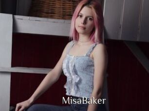 MisaBaker Shop coquin