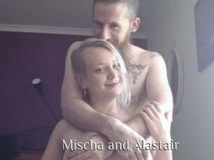 Mischa_and_Alastair