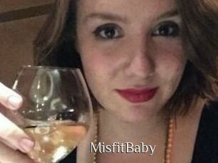 MisfitBaby