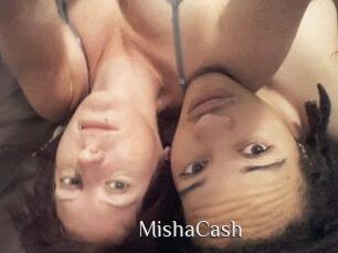 MishaCash