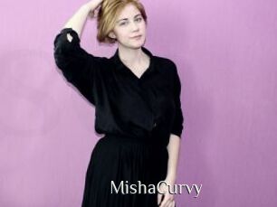 MishaCurvy