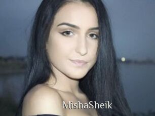 MishaSheik