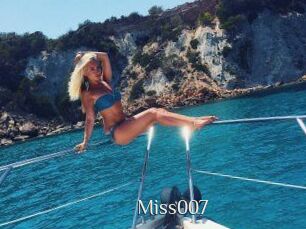 Miss007 Shop coquin