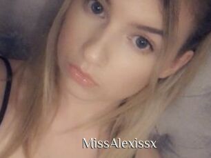 MissAlexissx Shop coquin