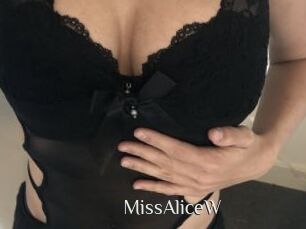 MissAliceW