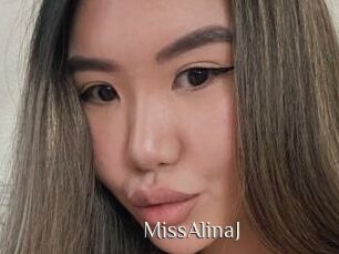 MissAlinaJ