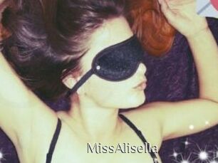 MissAlisella