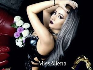 MissAllena