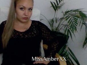 MissAmberXX