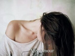 MissAmour