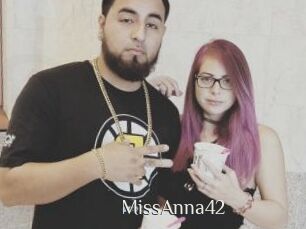 MissAnna42
