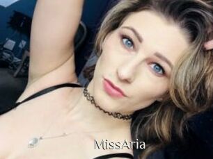 MissAria