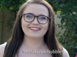 MissBarbieBubbles