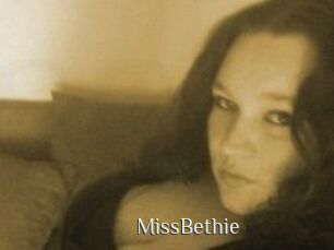 MissBethie