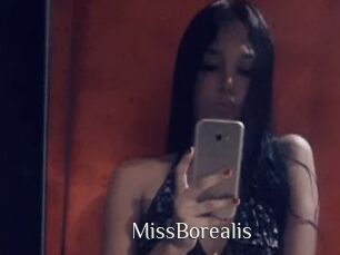 MissBorealis
