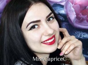 MissCapriceC
