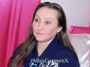 MissCarmenX Shop coquin