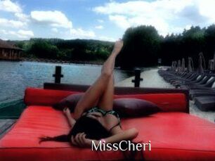 MissCheri Shop coquin