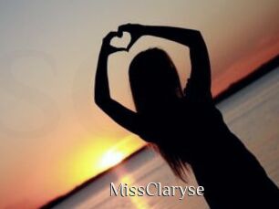 MissClaryse