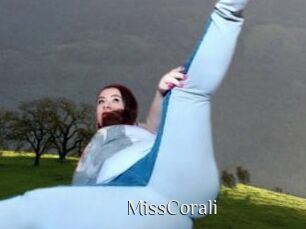 MissCorali