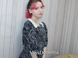 MissDemetra