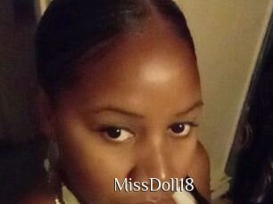 MissDoll18