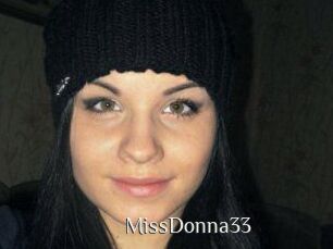 MissDonna33