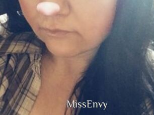 MissEnvy
