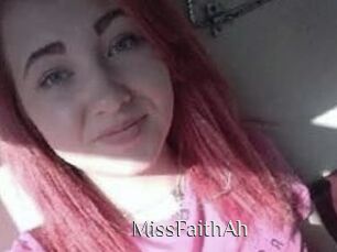 MissFaithAh