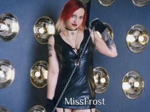 MissFrost