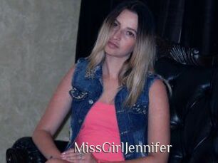 MissGirlJennifer