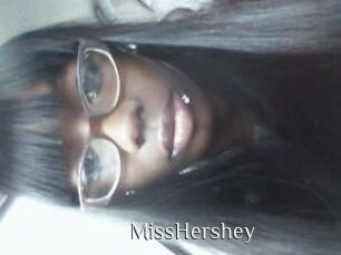 MissHershey