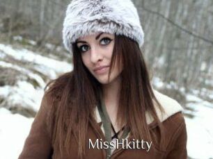 MissHkitty