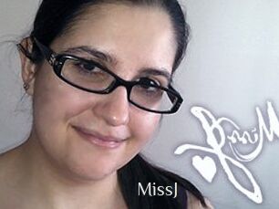 MissJ
