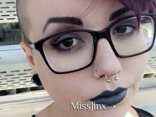 MissJinx