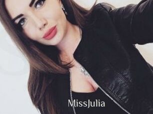 MissJulia