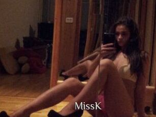 MissK Shop coquin