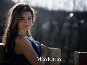 MissKiriss