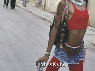 MissKylieJ