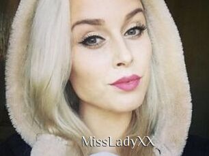 MissLadyXX