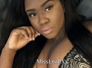 MissLeahXx