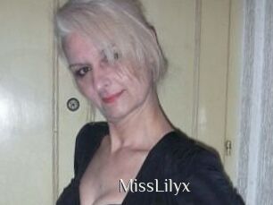 MissLilyx