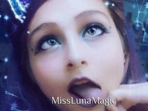 MissLunaMagic