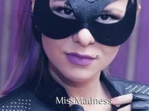 MissMadness