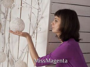 MissMagenta