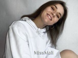 MissMali Shop coquin