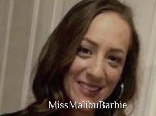 MissMalibuBarbie
