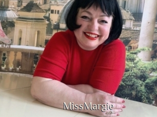 MissMargie