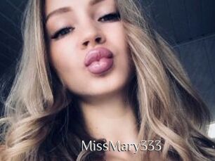 MissMary333